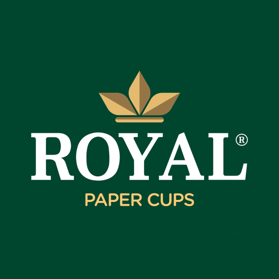 Royal Paper Cups
