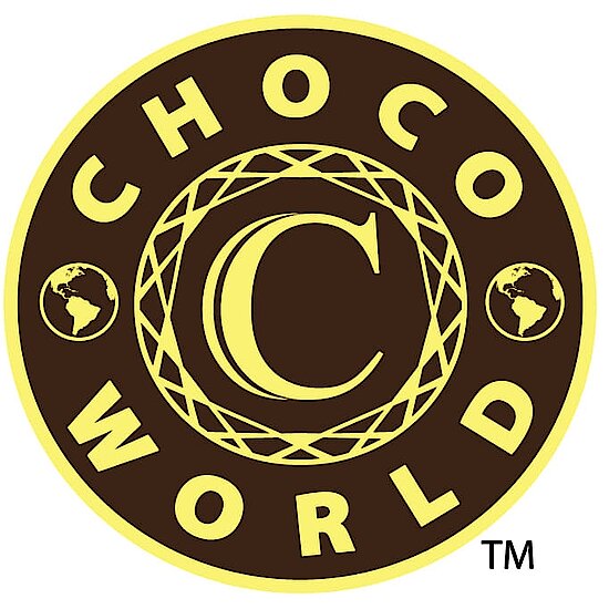 Chocoworld