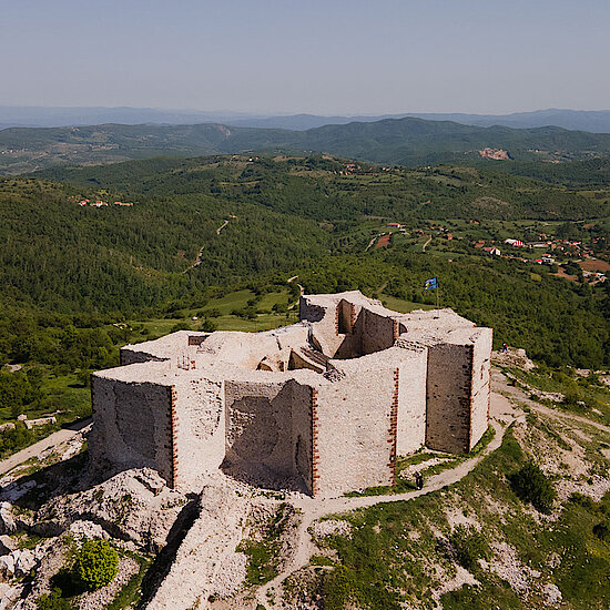 Kalaja e Artanës