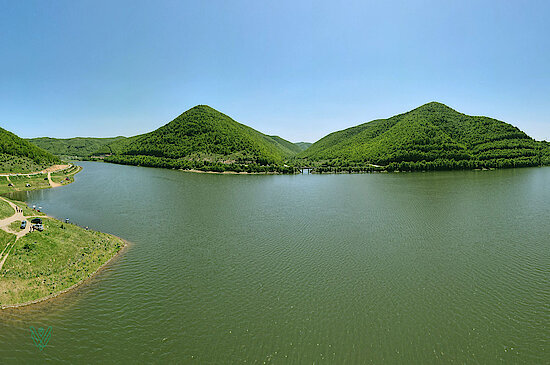 Liqeni i Badocit