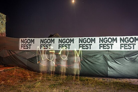 Ngom Fest