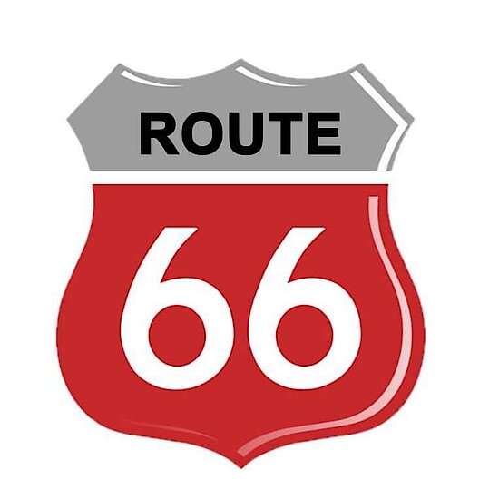 Route 66 - Bregu i Diellit